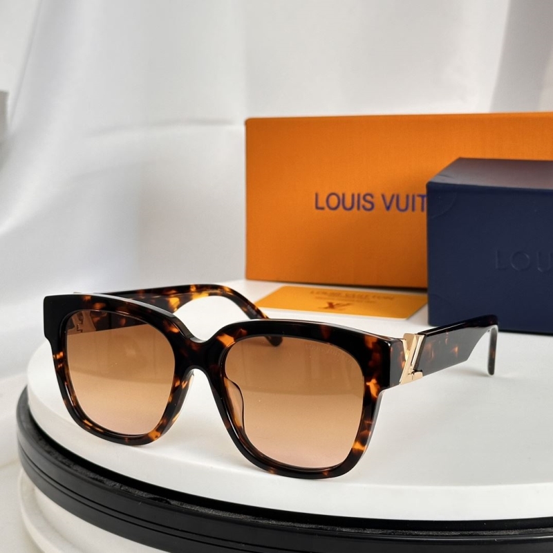 LV Sunglasses